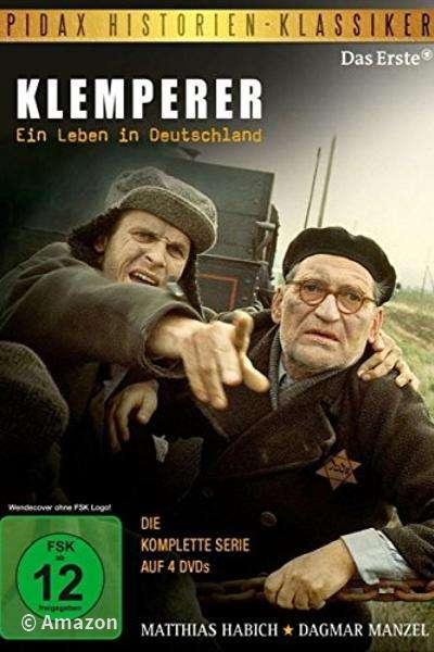 Klemperer - Ein Leben in Deutschland Klemperer - Ein Leben in Deutschland