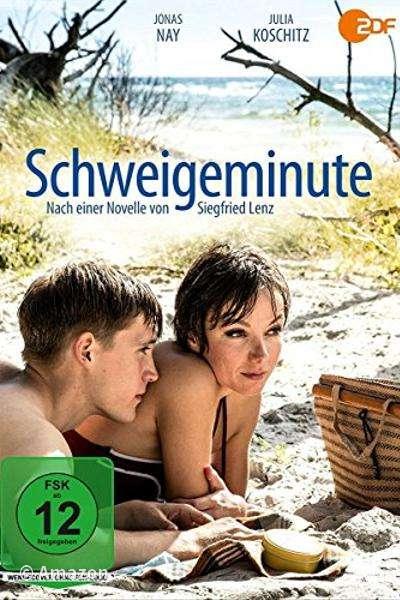 Schweigeminute Schweigeminute
