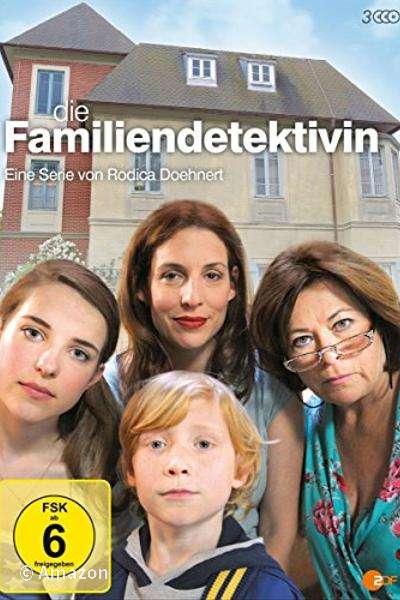 Die Familiendetektivin Die Familiendetektivin