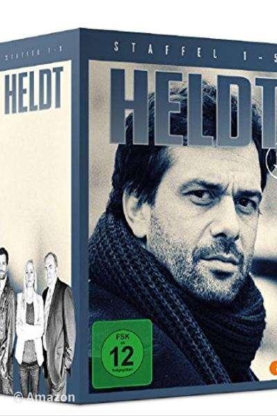 Heldt Heldt