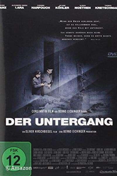 Der Untergang Der Untergang