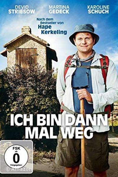 Ich bin dann mal weg Ich bin dann mal weg
