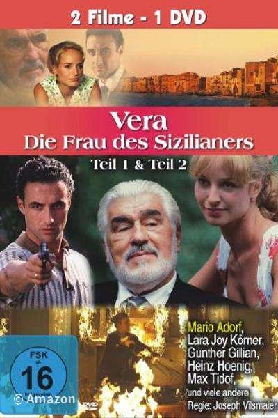 Vera - die Frau des Sizilianers Vera - die Frau des Sizilianers