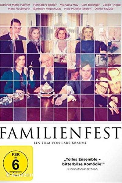 Familienfest Familienfest