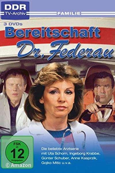 Bereitschaft Dr. Federau Bereitschaft Dr. Federau