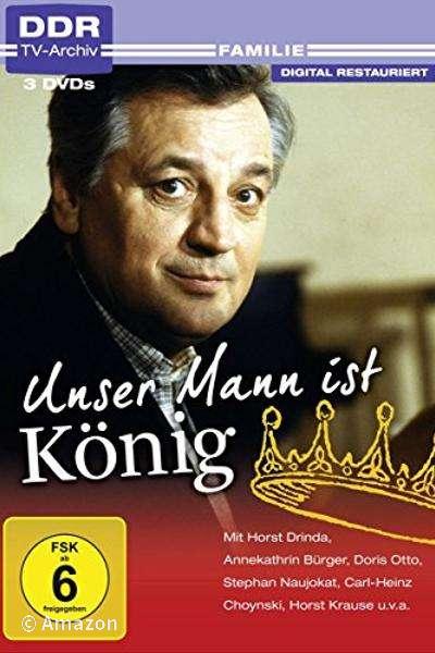 Unser Mann ist König Unser Mann ist König