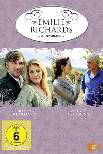 Emilie Richards - Für immer Neuseeland Emilie Richards - Für immer Neuseeland