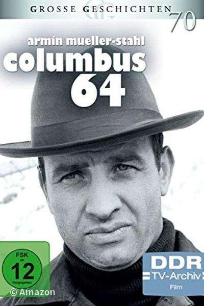 Columbus 64 Columbus 64
