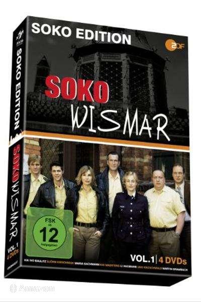 SOKO Wismar SOKO Wismar