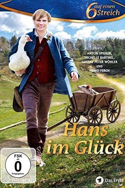 Hans im Glück Hans im Glück
