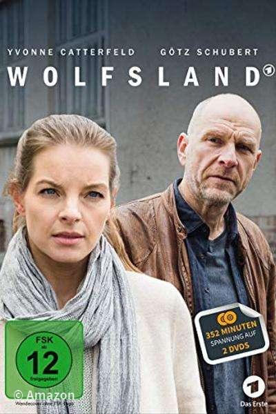 Wolfsland - Tief im Wald Wolfsland - Tief im Wald