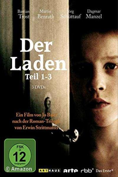 Der Laden Der Laden