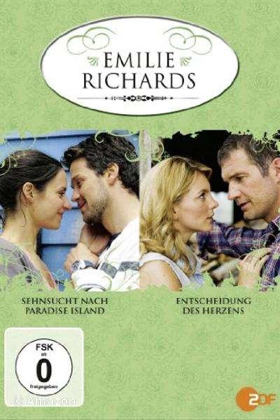 Emilie Richards - Sehnsucht nach Paradise Island Emilie Richards - Sehnsucht nach Paradise Island