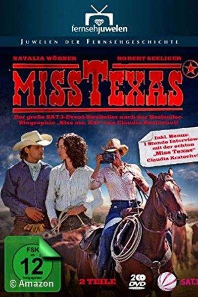 Miss Texas Miss Texas