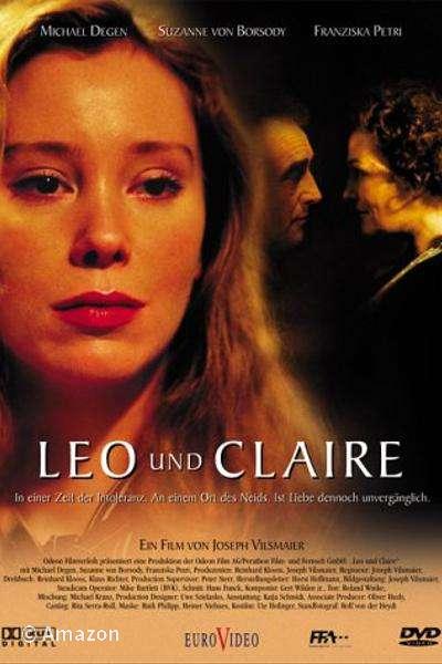 Leo und Claire Leo und Claire