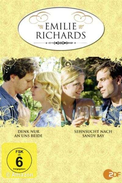 Emilie Richards - Sehnsucht nach Sandy Bay Emilie Richards - Sehnsucht nach Sandy Bay