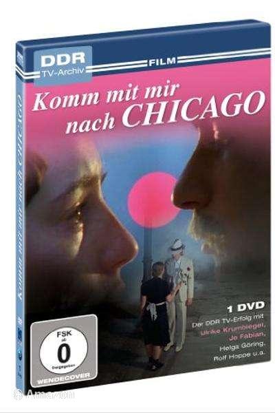 Komm mit mir nach Chicago Komm mit mir nach Chicago