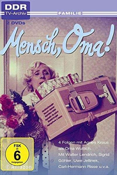 Mensch, Oma! Mensch, Oma!