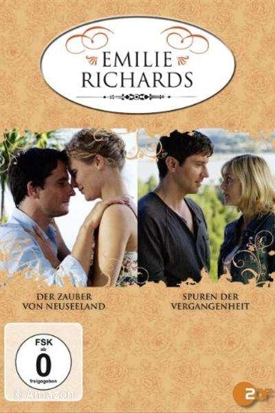 Emilie Richards - Spuren der Vergangenheit Emilie Richards - Spuren der Vergangenheit