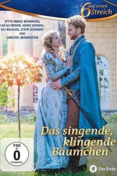 Das singende, klingende Bäumchen Das singende, klingende Bäumchen