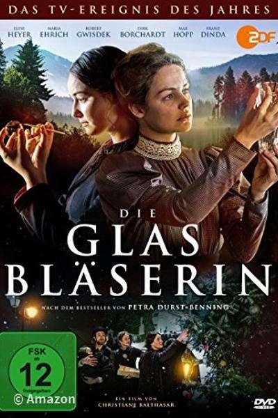 Die Glasbläserin Die Glasbläserin
