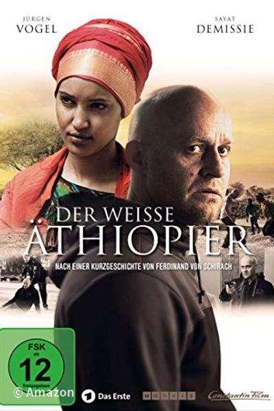 Der weiße Äthiopier Der weiße Äthiopier