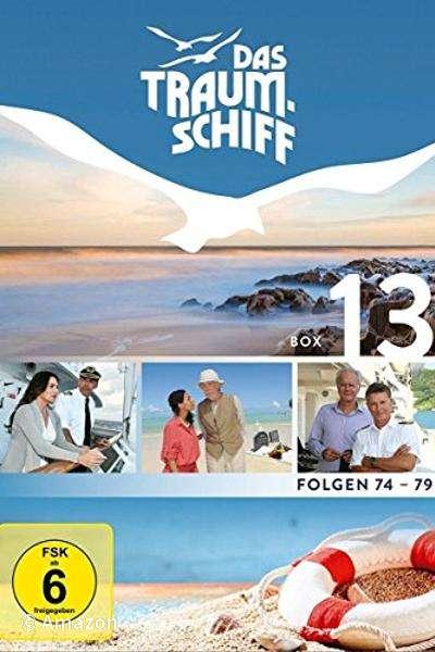 Das Traumschiff - Kuba Das Traumschiff - Kuba