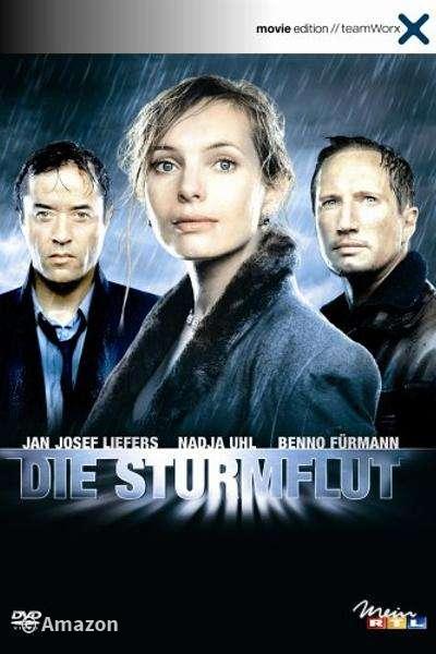 Die Sturmflut Die Sturmflut