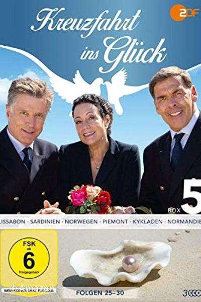 Kreuzfahrt ins Glück - Hochzeitsreise nach Lissabon Kreuzfahrt ins Glück - Hochzeitsreise nach Lissabon