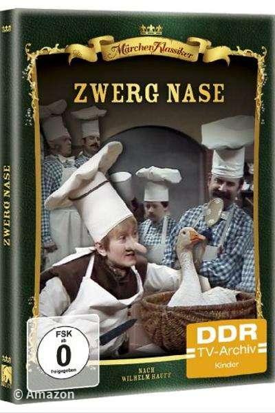 Zwerg Nase Zwerg Nase