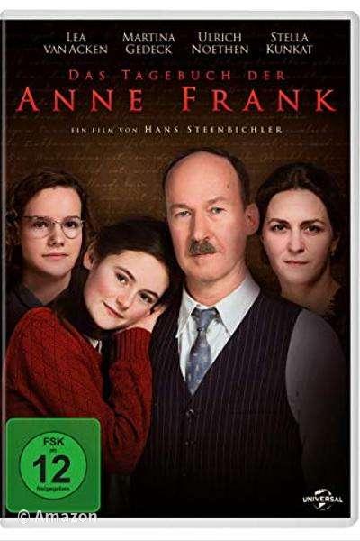Das Tagebuch der Anne Frank Das Tagebuch der Anne Frank