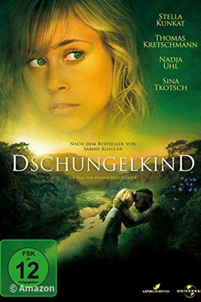 Dschungelkind Dschungelkind