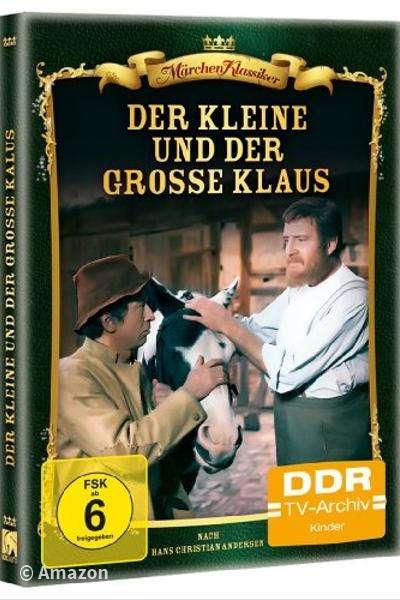 Der kleine und der große Klaus Der kleine und der große Klaus