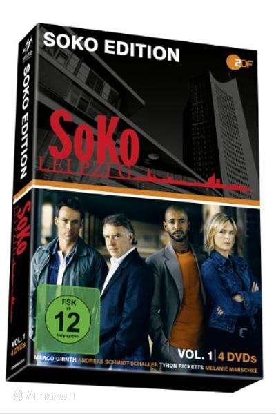 SOKO Leipzig SOKO Leipzig