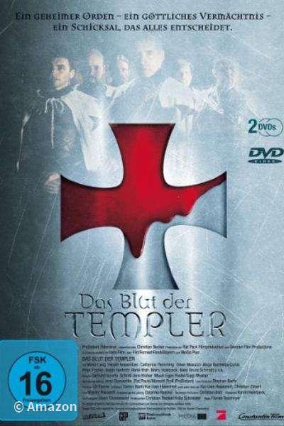 Das Blut der Templer Das Blut der Templer