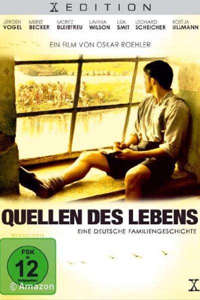 Quellen des Lebens Quellen des Lebens