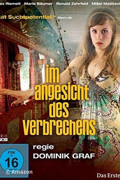 Im Angesicht des Verbrechens Im Angesicht des Verbrechens