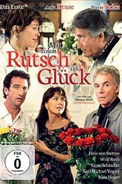 Mit einem Rutsch ins Glück Mit einem Rutsch ins Glück