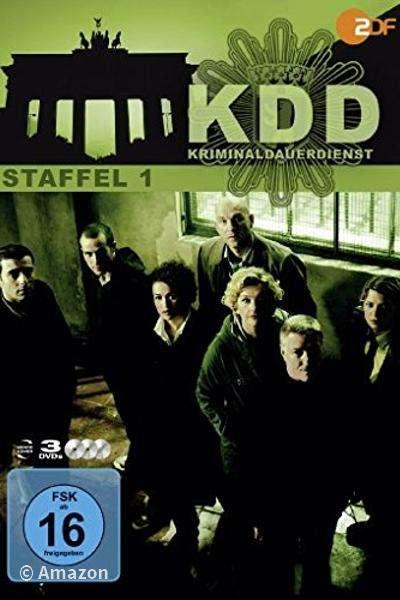 KDD - Kriminaldauerdienst KDD - Kriminaldauerdienst