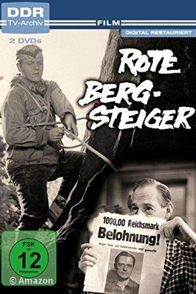Rote Bergsteiger Rote Bergsteiger