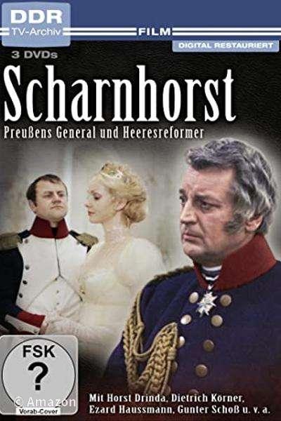 Scharnhorst Scharnhorst
