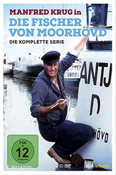 Die Fischer von Moorhövd Die Fischer von Moorhövd