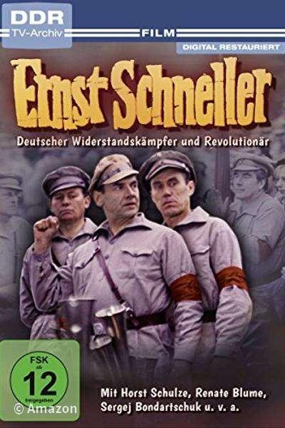 Ernst Schneller Ernst Schneller