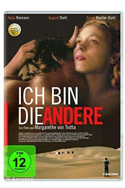 Ich bin die Andere Ich bin die Andere