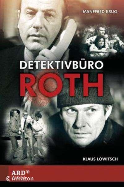 Detektivbüro Roth Detektivbüro Roth