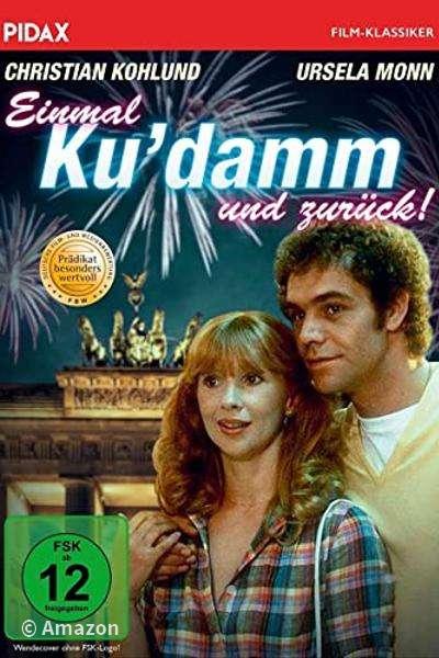 Einmal Ku'damm und zurück Einmal Ku'damm und zurück