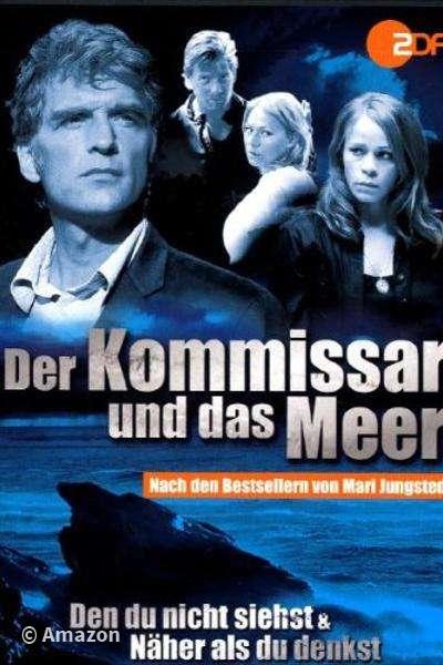 Der Kommissar und das Meer Der Kommissar und das Meer