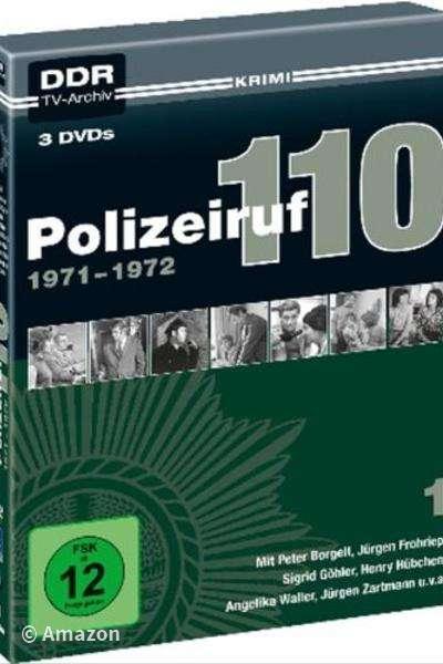 Polizeiruf 110 Polizeiruf 110