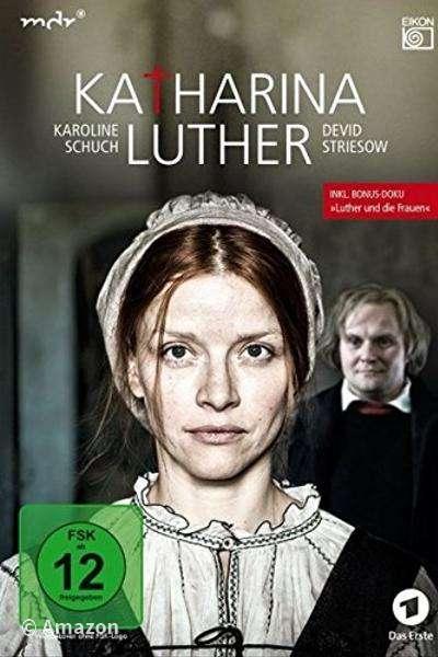 Katharina Luther Katharina Luther