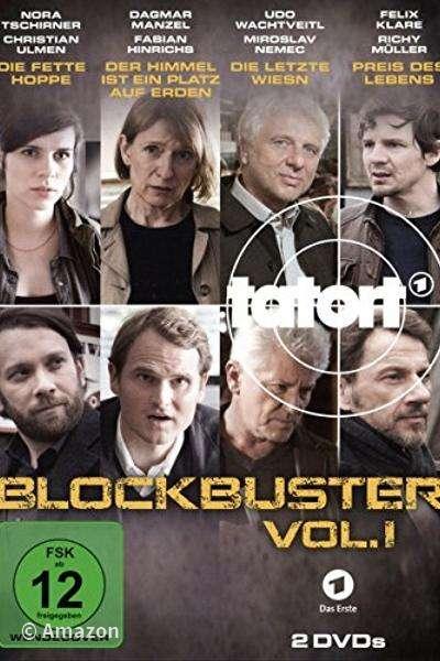 Tatort Tatort